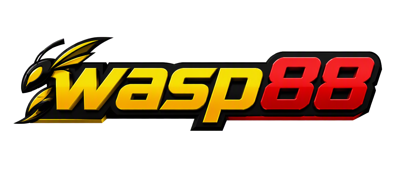 wasp88 โลโก้
